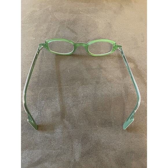 RARE ANNE et Valentin Lunettes CHLOE 0602 Eyeglasses Frames Only France - Picture 3 of 10